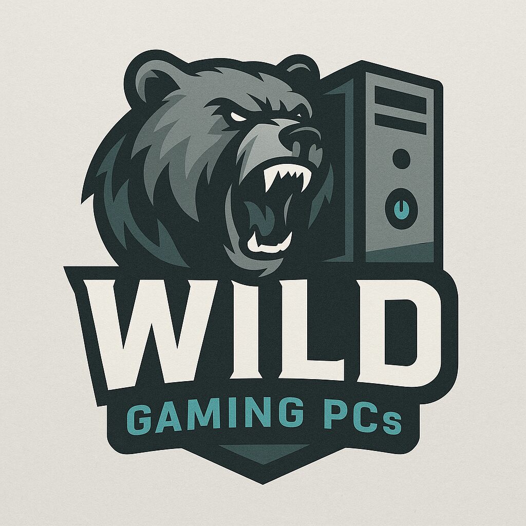 Wild Gaming PCs